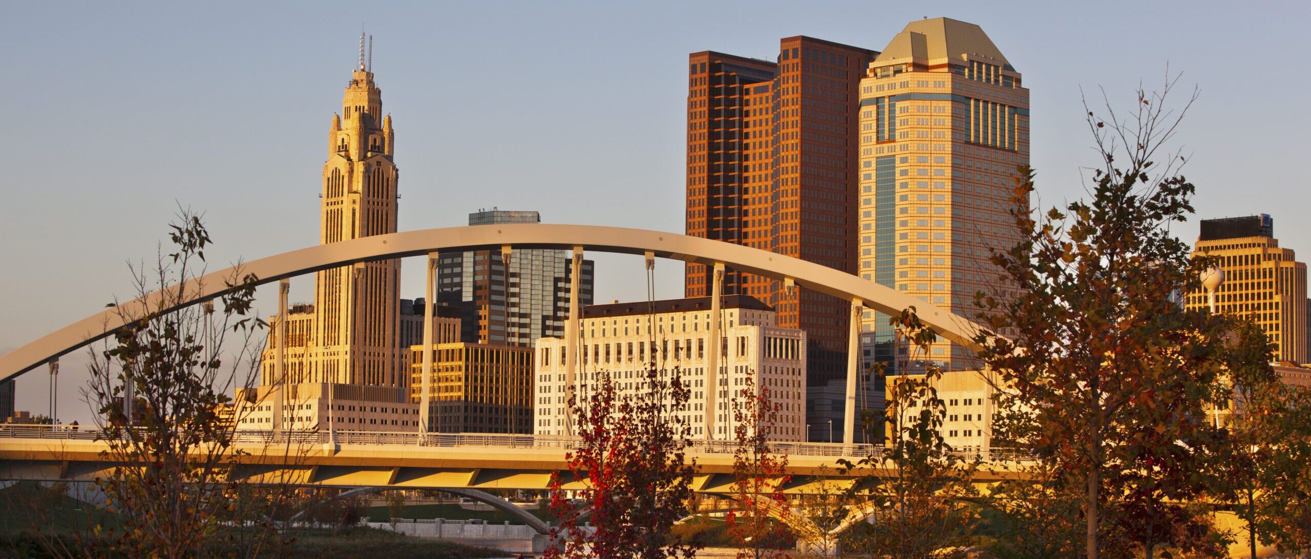 Image for Columbus, OH Has a Rapidly Falling Share of Rentals for Under $1,000 